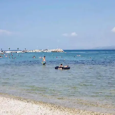 Appartement Sinisa Vir