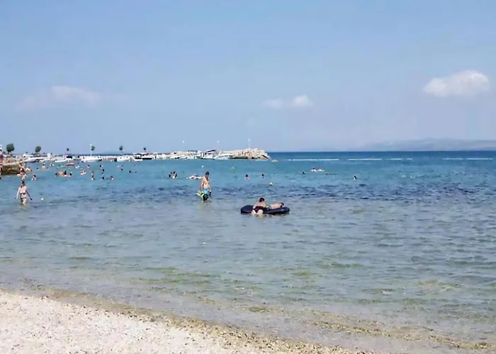 Appartement Sinisa Vir