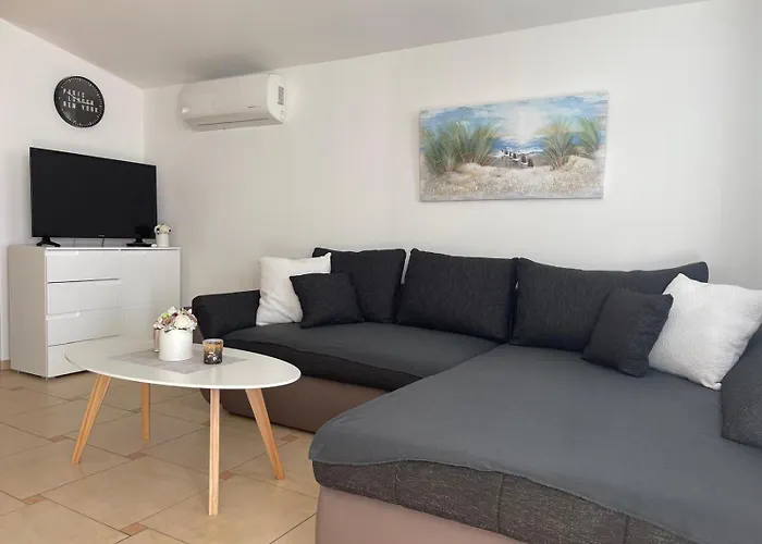 Appartement Sinisa *