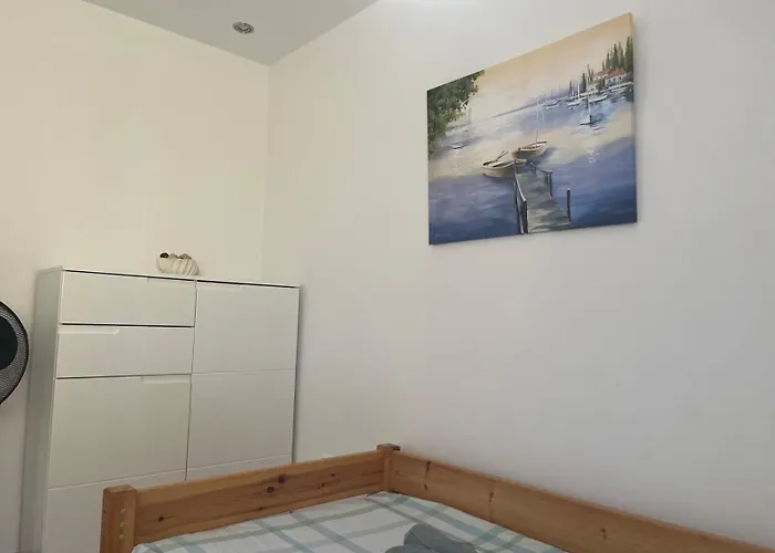 Sinisa Appartement Vir