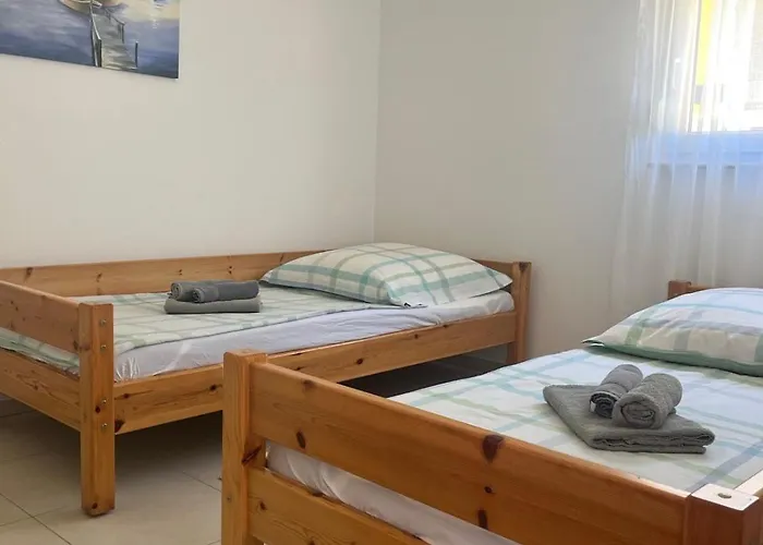 Apartamento Sinisa *