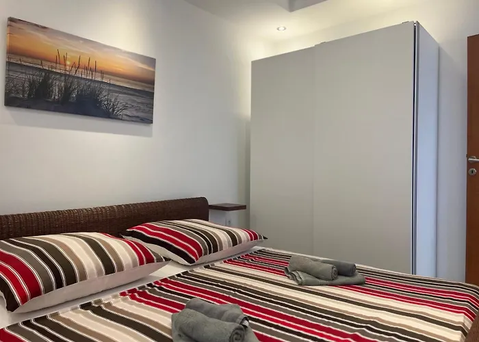 Sinisa Apartment