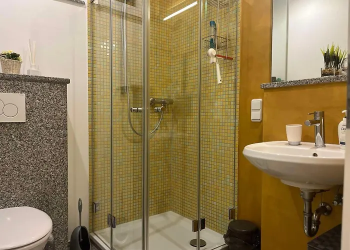 Sinisa Appartement Vir