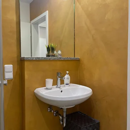 Apartment Sinisa