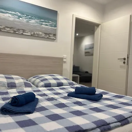Apartment Sinisa Vir