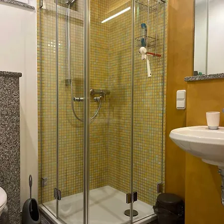 Sinisa Apartment Vir