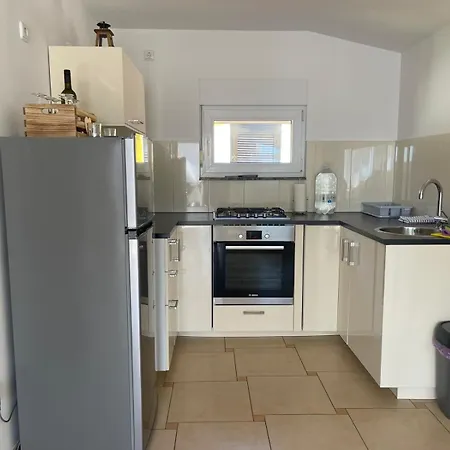 Sinisa Apartment