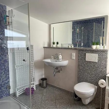Apartment Sinisa