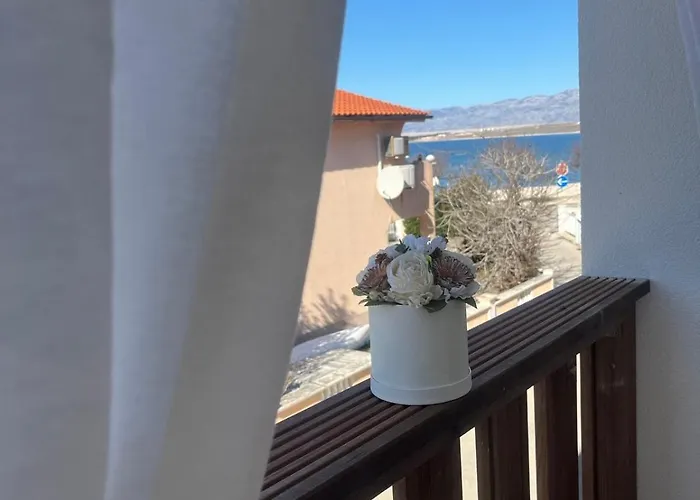 Appartement Sinisa Vir