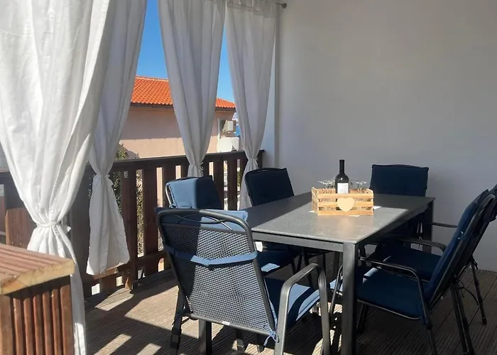 Sinisa Appartement *