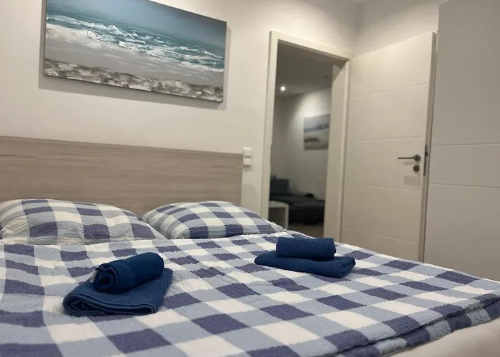 Appartement Sinisa Vir